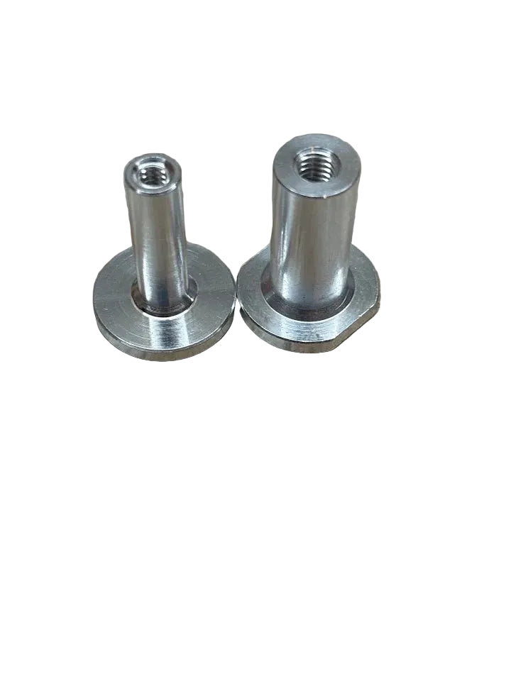 Drive Axle Beetle Mk2 (4 pack) Repeat Robotics