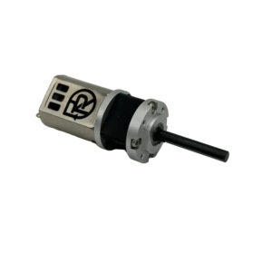 Compact Brushed - Beetleweight planetary gearmotor Repeat Robotics