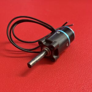 Mini Pro 1106 - Antweight planetary gearmotor Repeat Robotics para robot de combate