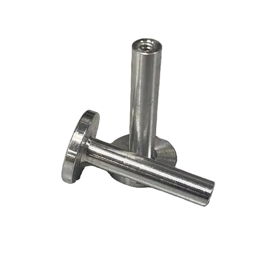 Drive Axle Beetle Mk2 (4 pack) Repeat Robotics