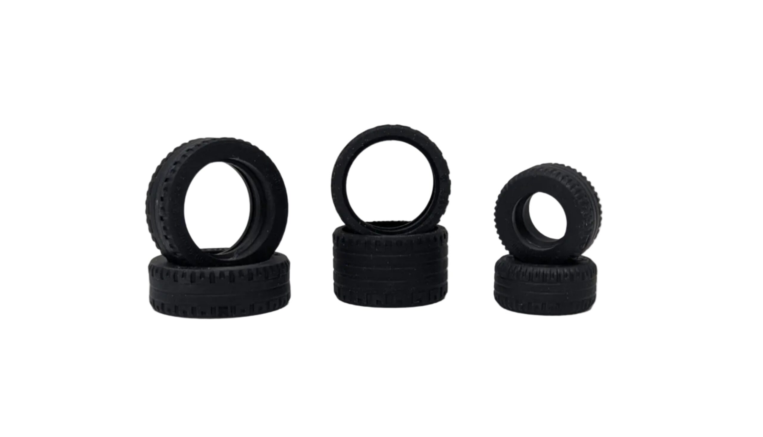 Lego Tires (2 pack) Repeat Robotics para robot de combate
