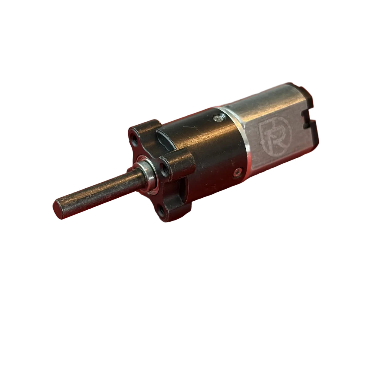 Mini Pro Brushed - Antweight planetary gearmotor Repeat Robotics