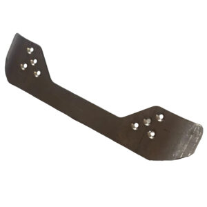 Antweight Titanium Wedge Repeat Robotics para robot de combate