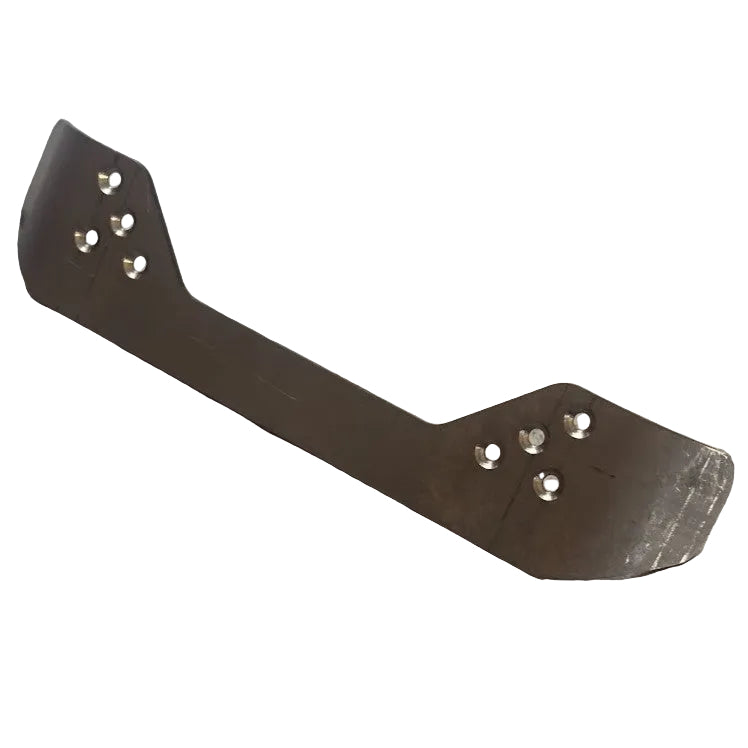 Antweight Titanium Wedge Repeat Robotics para robot de combate