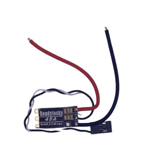 Readytosky 45A blheli_s - Beetle Spinner ESC Repeat Robotics para robot de combate