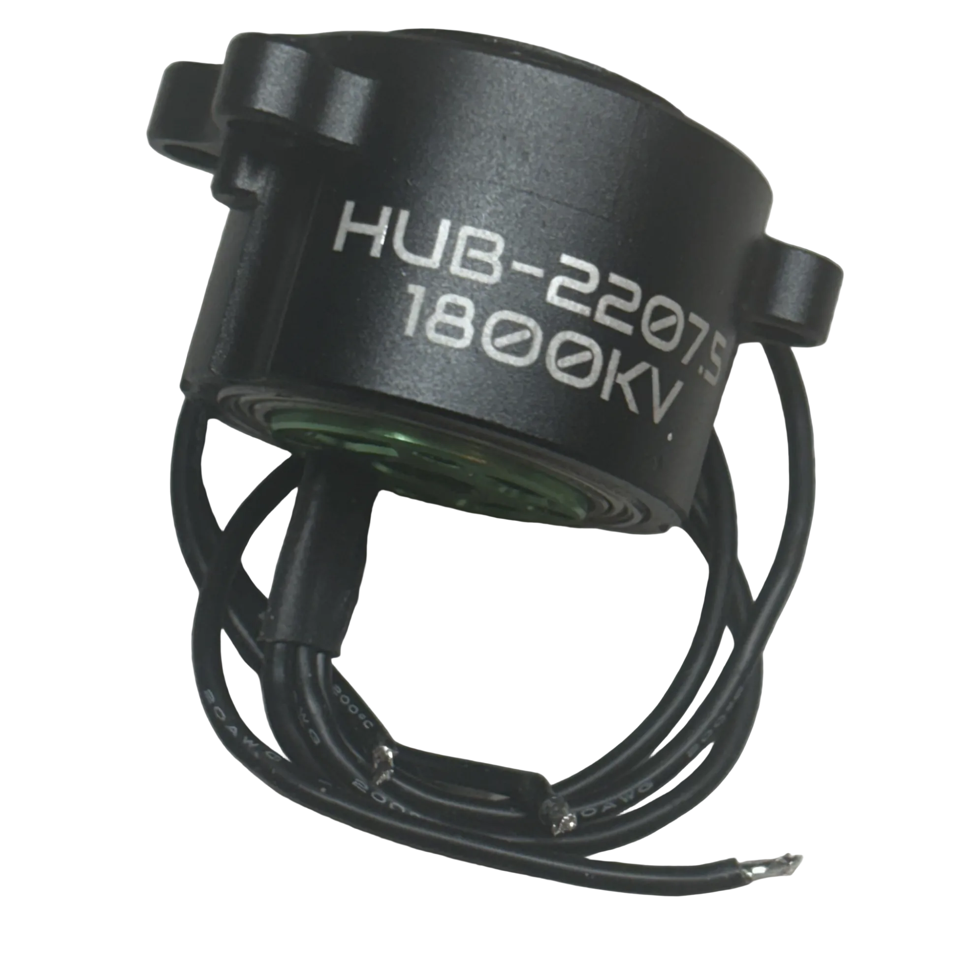 2207 Antweight Battle Ready Hubmotor Repeat Robotics