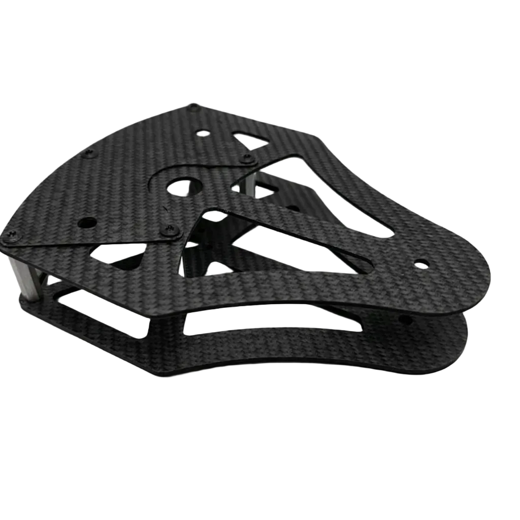 Scalar Frame Kit (Antweight Horizontal) Repeat Robotics