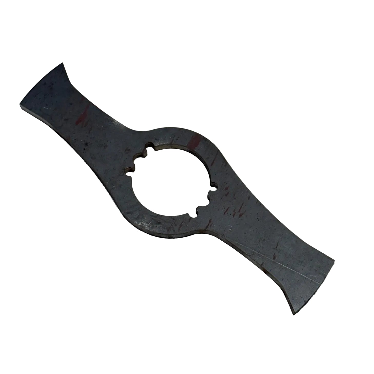 AR600 Hubmotor blades Repeat Robotics