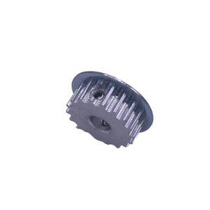 Ant Spinner Pulley - 18T-3m-05 Repeat Robotics para robot de combate