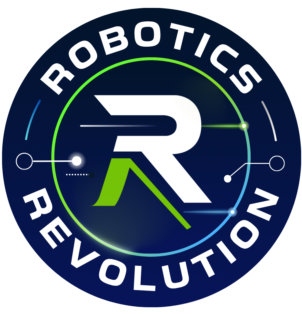 Logotipo de Robotics Revolution