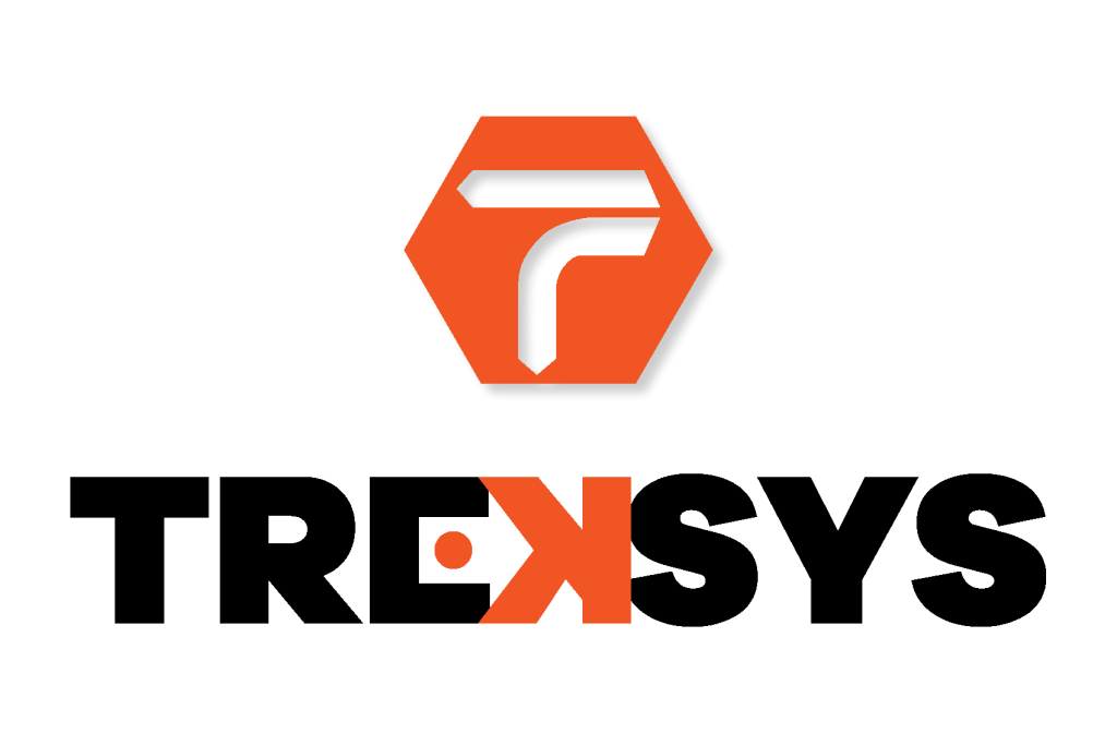 Logotipo de Treksys