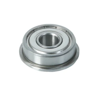 Balero con pestaña F608ZZ 8 × 22 × 7 mm