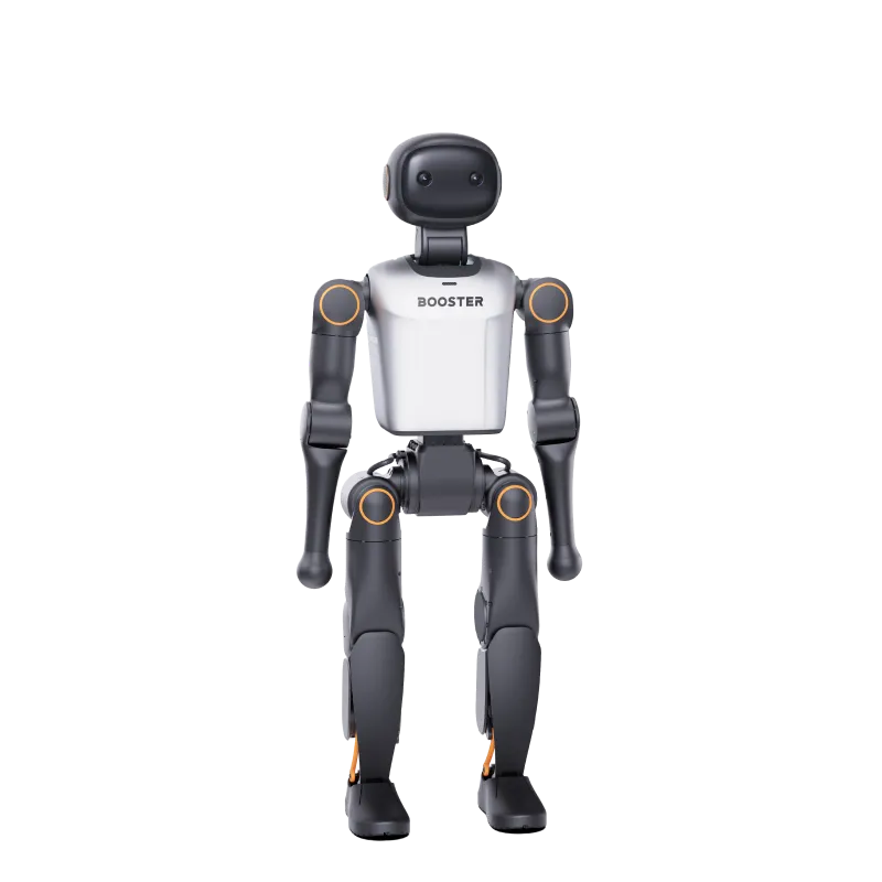 Robot humanoide Booster Robotics K1