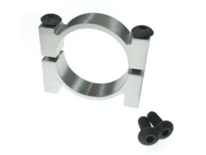 Abrazadera FingerTech para motor de 28 mm