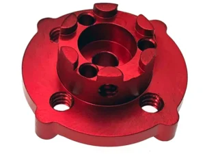 Adaptador FingerTech Blade Mount para motores F28