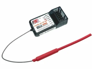 Receptor Flysky TR6A V2 de 6 canales 2.4 GHz