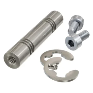 Separador de acero goBILDA serie 1523 M4 × 43 mm