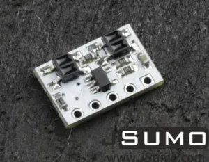 Microsensor dual de línea ML2