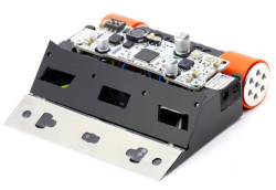 Kit Black Magic Mini Sumo JSumo completo sin ensamblar
