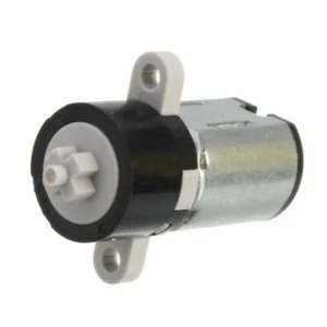 Motorreductor Sumozade 6 V 120 RPM para micro sumo
